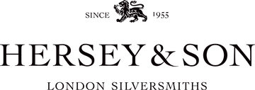 Hersey & Son Silversmiths